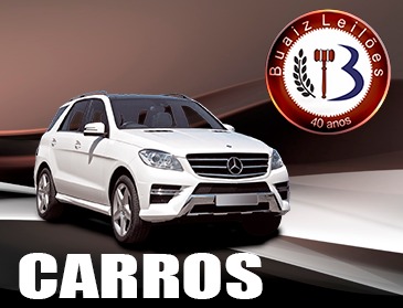 <center><b> <br> CARROS RECUPERADOS DE FINANCEIRA</center>