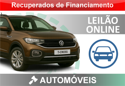 <center><big><b>LEILÃO de AUTOMÓVEIS</b></center> <center></big>Recuperados de Financiamento<br>Bradesco </center>
