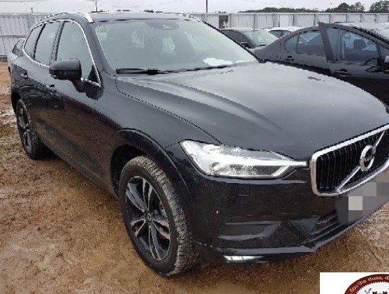 LOTE 023 XC60 T5 MOMENTUM 2.0 2019