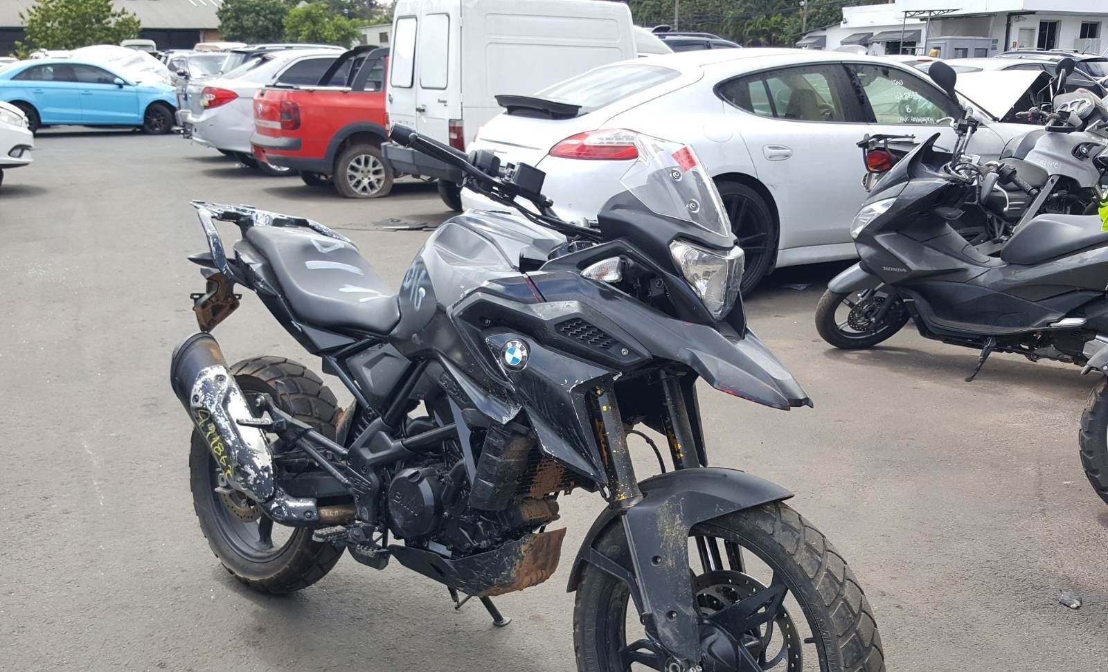 2019 iron 883 handlebars