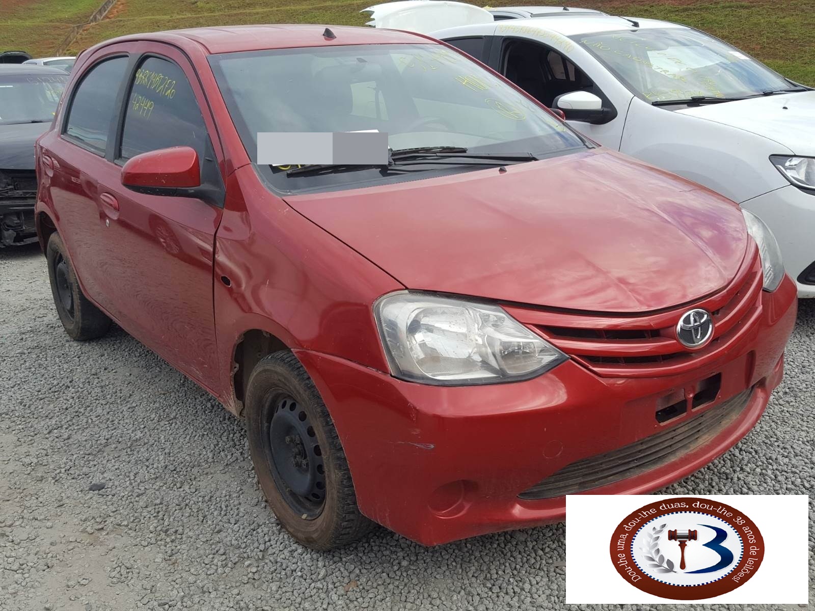 ETIOS X 1.3 16V