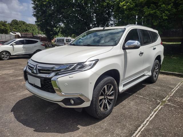 LOTE 070 MMC PAJERO SPORT HPE