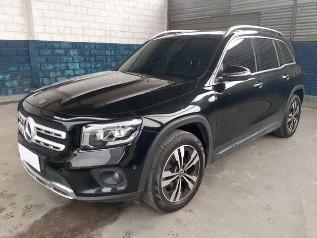 LOTE 026 GLB200 ADVANCE 2021/2021