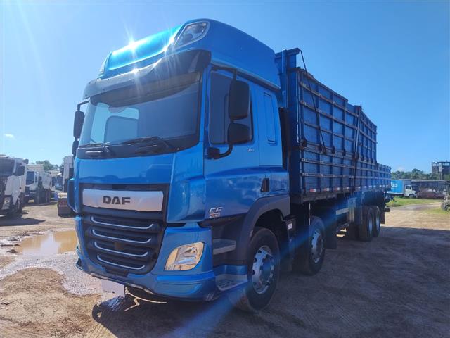 LOTE 001 CF FAC 410 2021/2021