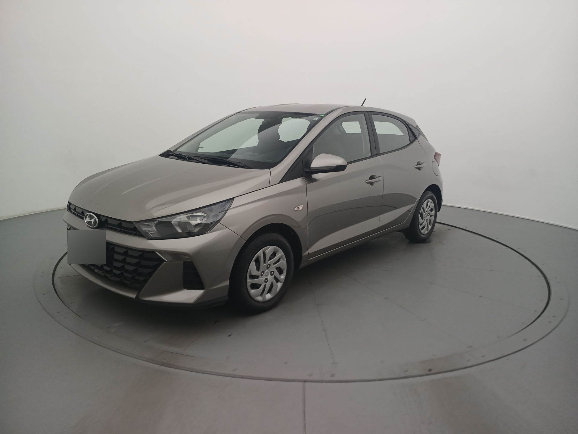 LOTE 003 HB20 SENSE PLUS FLEX 1.0
