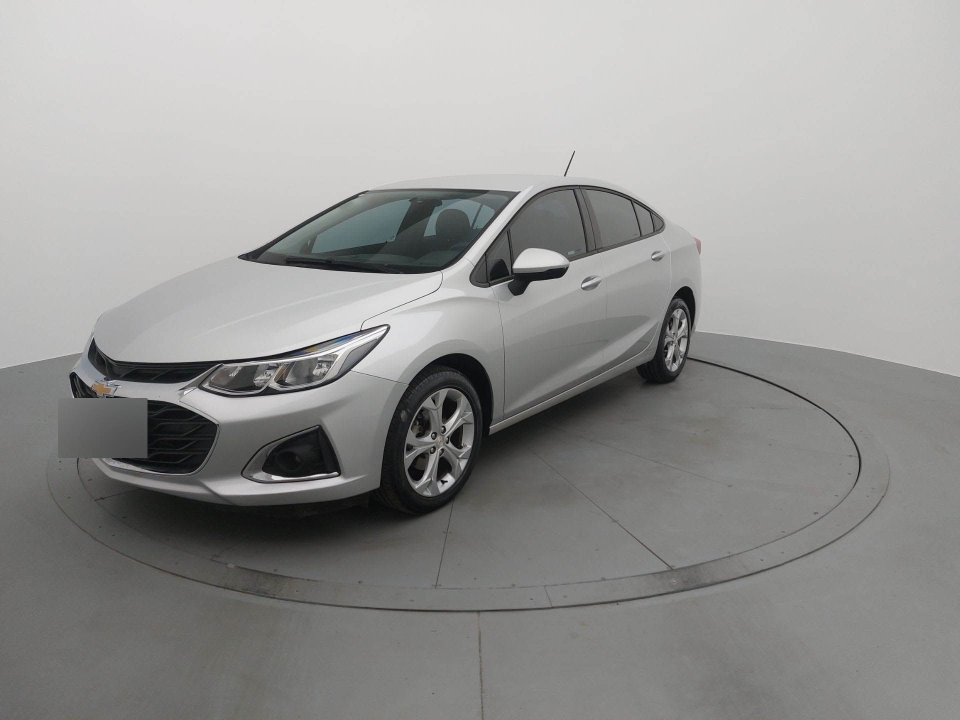 LOTE 099 CRUZE SEDAN LT 1.4