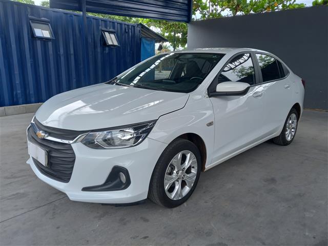 LOTE 076 ONIX PLUS 10TAT LTZ 2022/2023 