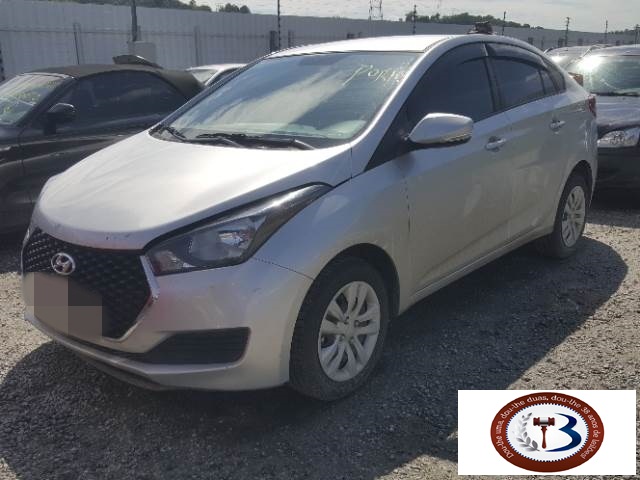 LOTE 009 HB20S COMFORT 12V CVVT 2017